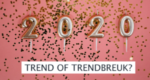 2020 trend of trendbreuk - Preventned jaaroverzicht 2020