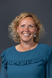 Mirjam Peek - Team Preventned