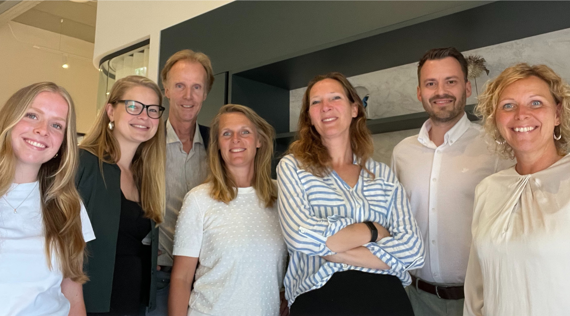 Preventned: expert in werkvermogen en geluk