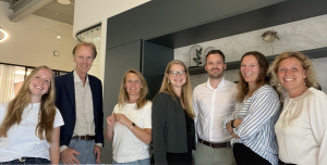 Team Preventned: 20 jaar expert in werkvermogen en werkgeluk