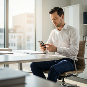 Onderzoek Preventned impact social media op werkvermogen