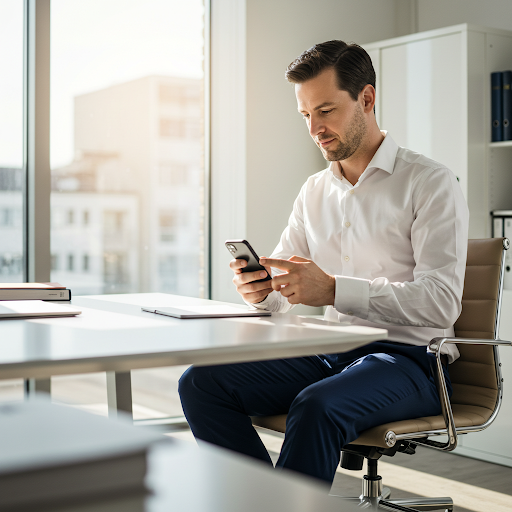 Wat is de impact van social media op werkvermogen Onderzoek Preventned impact social media op werkvermogen