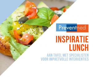 Inspiratielunch