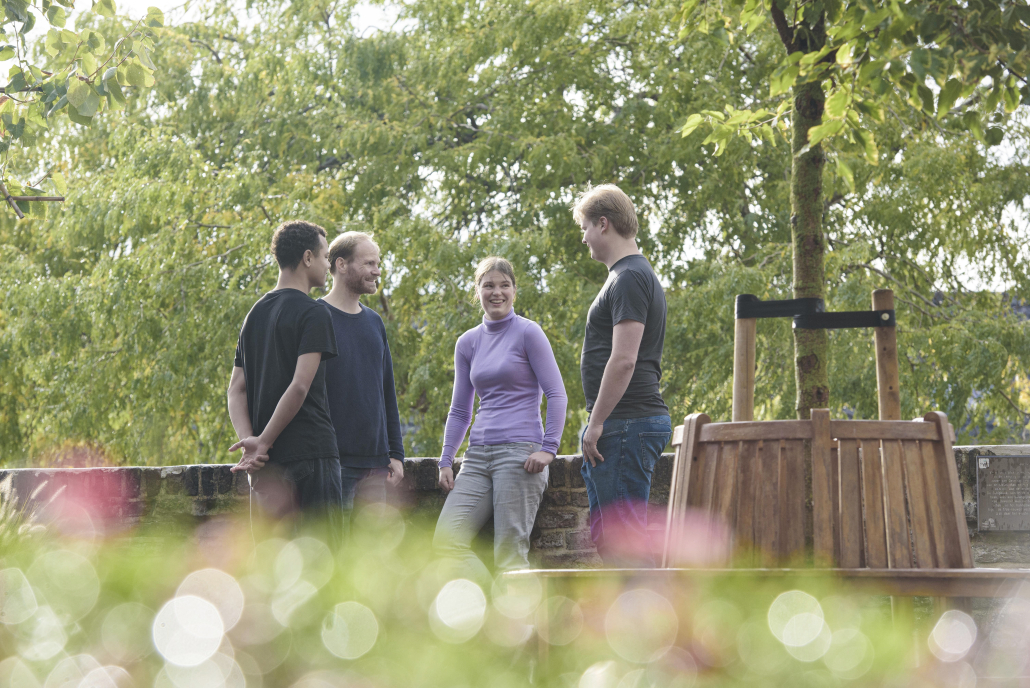Hoe Goudappel investeert in het werkvermogen van haar professionals