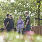 Hoe Goudappel investeert in het werkvermogen van haar professionals