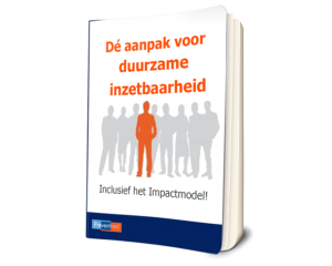 Gratis whitepaper waar je ontdekt wat dé aanpak is om duurzame inzetbaarheid te meten en verbeteren
