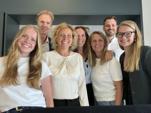 Preventned Team voor meer werkgeluk en duurzame inzetbaarheid