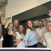 Preventned- expert in werkvermogen en werkgeluk bestaat 20 jaar.