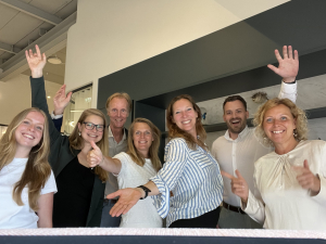 Preventned- expert in werkvermogen en werkgeluk bestaat 20 jaar.