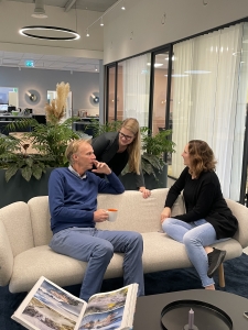 Duurzame inzetbaarheid aanpak door Preventned