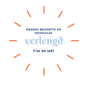 Periode HCM gratis verlengd