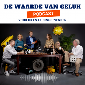 Podcast Preventned De Waarde van geluk