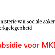 SLIM Subsidie voor MKB - begeleiding Preventned