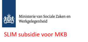 SLIM Subsidie voor MKB - begeleiding Preventned