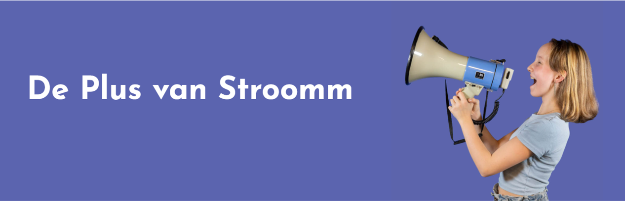 Stroomm afbeelding Plus 84% respons voor Stroomm bij werkvermogen-onderzoek