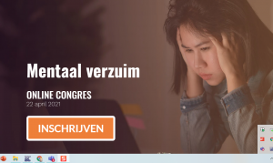 Webinar Mentaal Verzuim HR Academy