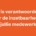 Verantwoordelijkheid Duurzame inzetbaarheid leiderschap