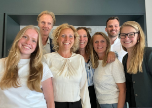 Team Preventned - expert in werkvermogen en werkgeluk